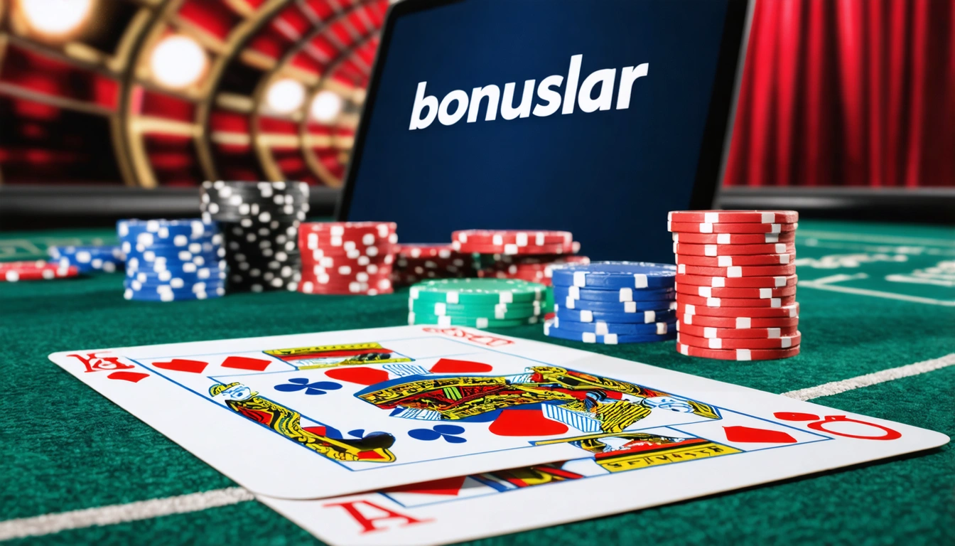 bonuslar Pinco Casino