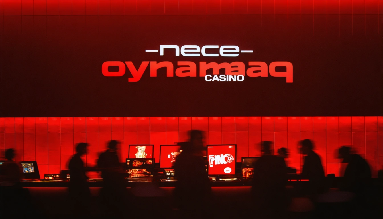 nece oynamaq Pinco Casino