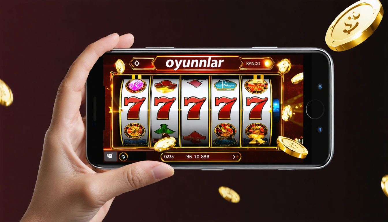 oyunlar Pinco Casino