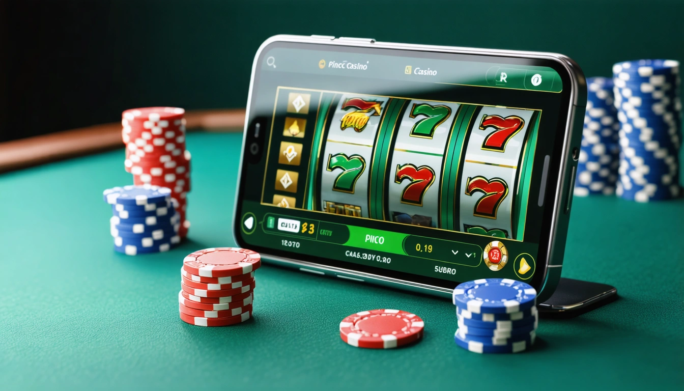 download Pinco Casino